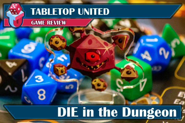 Dungeon Rampage United
