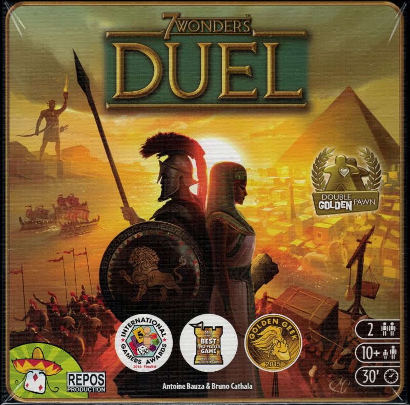 Image 1 Game Box